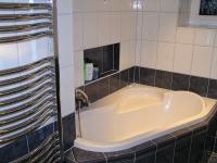 Koupelna, vana, WC Koupelna, vana, WC